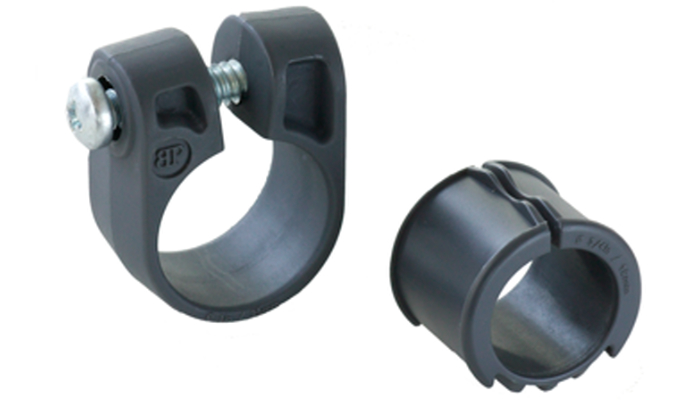 Bodypoint Frame saver clamps