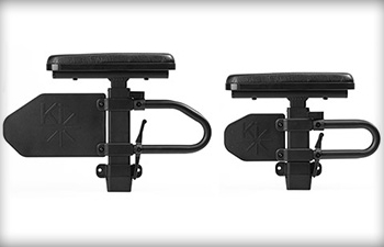 Ki Catalyst height adjustable armrest