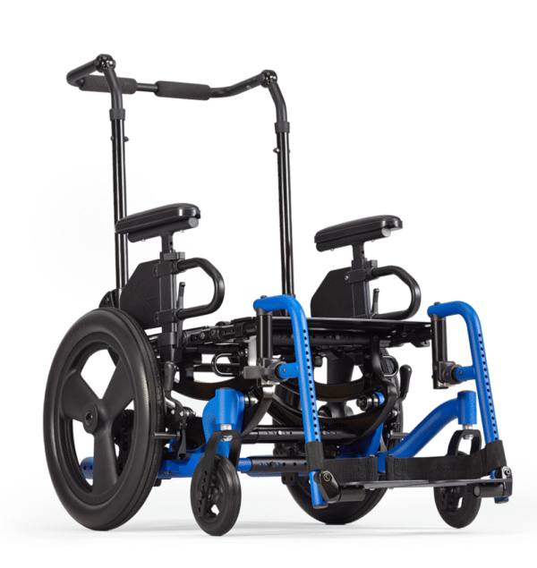 Ki Mobility Focus CR