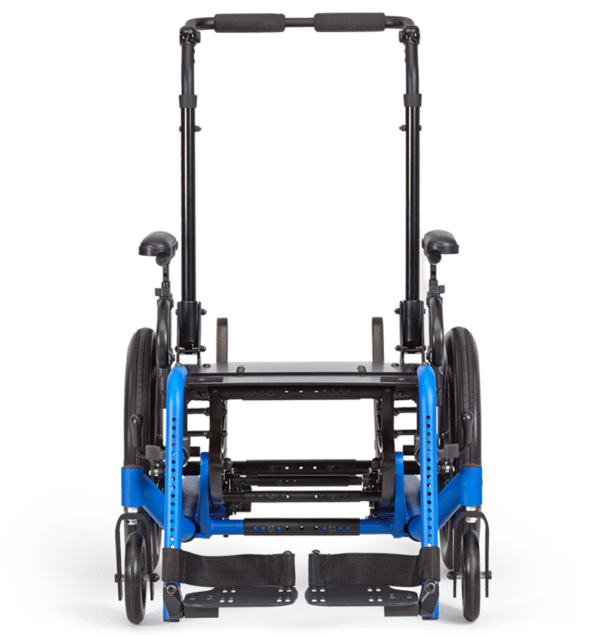 Ki Mobility Focus CR front view