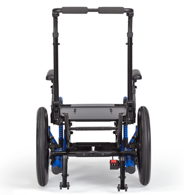 Ki Mobility Focus CR rear view