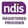 NDIS logo at GTK