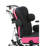 Spex SuperShape Back Support - Seating and Positioning - GTK