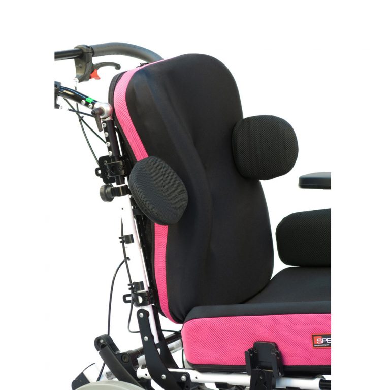Spex SuperShape Back Support - Seating and Positioning - GTK