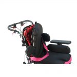 Spex SuperShape Back Support - Seating and Positioning - GTK
