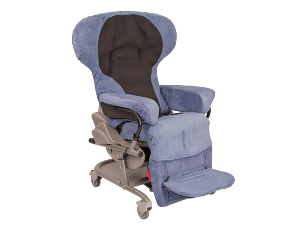 Helping Hand Symmetrikit Powered Positioning Chair (Medium) - GTK