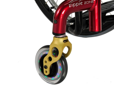 Zippie Zone Paediatric Manual Wheelchair