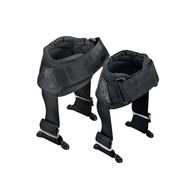 Bodypoint Belts and Harnesses Seating and Positioning GTK