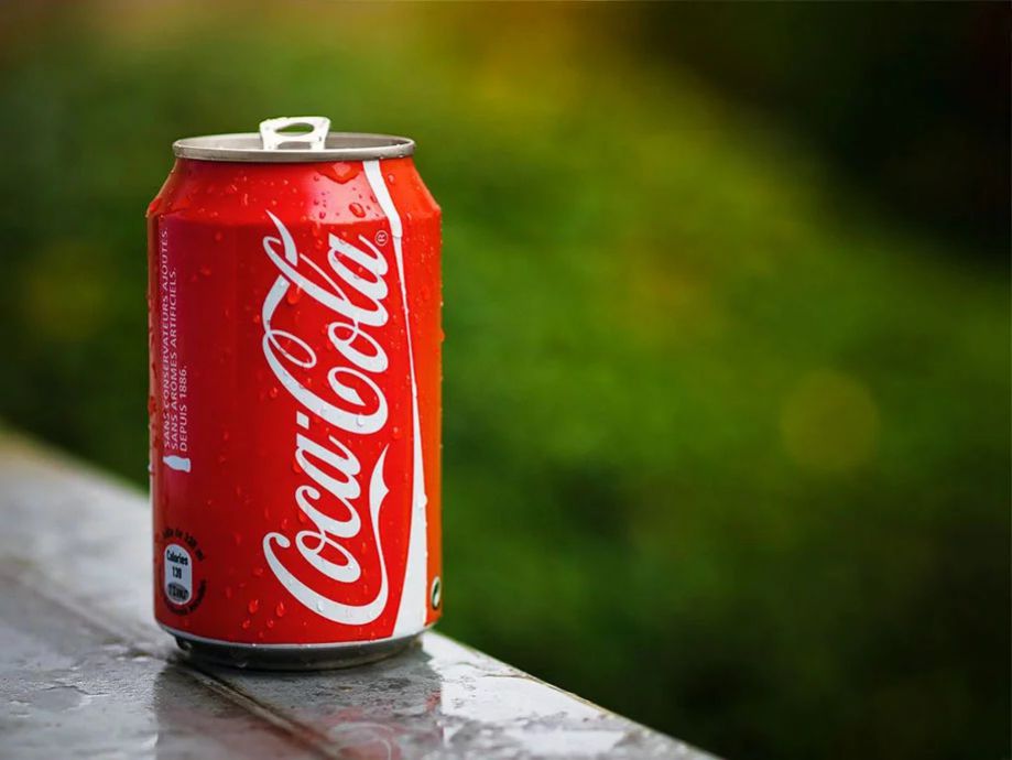 What Does a Can of Coke Have to Do with Seating and Positioning?