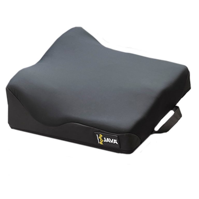 Ride Designs Java Cushion Seating and Positioning GTK