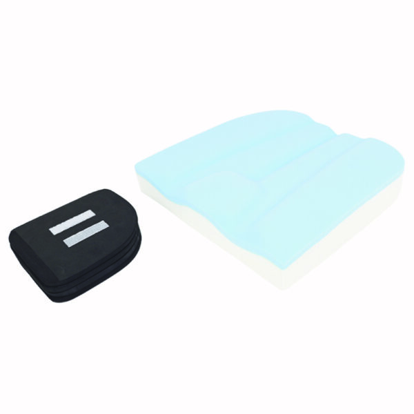 Dreamline Assist cushion without covers