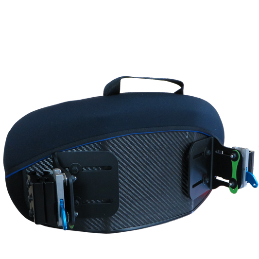 Ride Java Backrest GTK