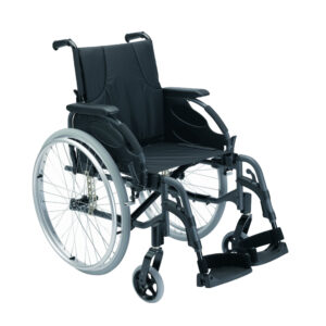 Invacare Action 3NG self propelled