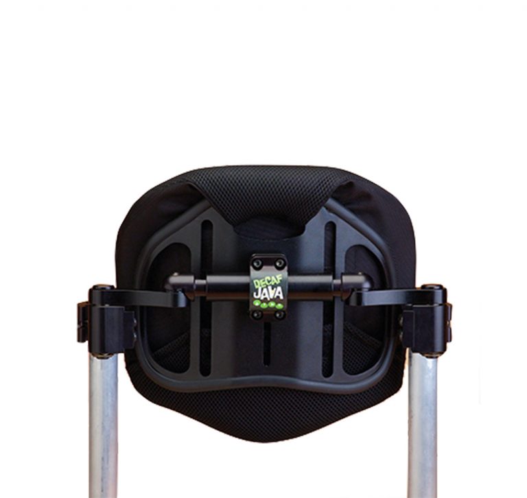 Ride Designs Java Decaf Back Support Seating and Positioning GTK