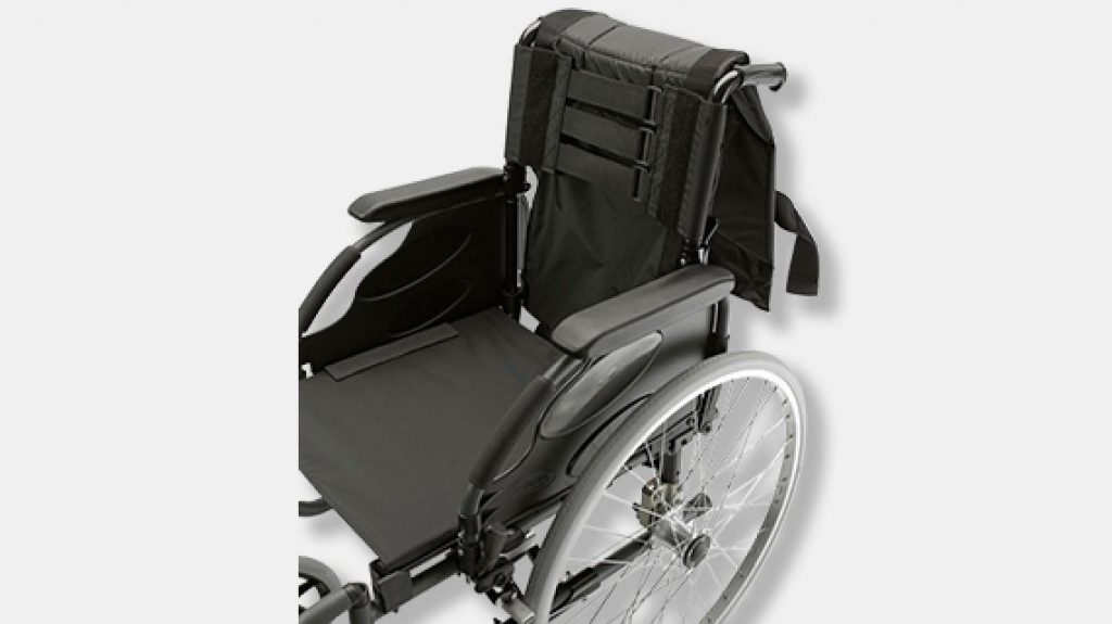 Invacare Action 4NG HD Bariatric Wheelchair - Manual Wheelchair - GTK