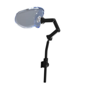 Dreamline Saddleback Headrest Bracket