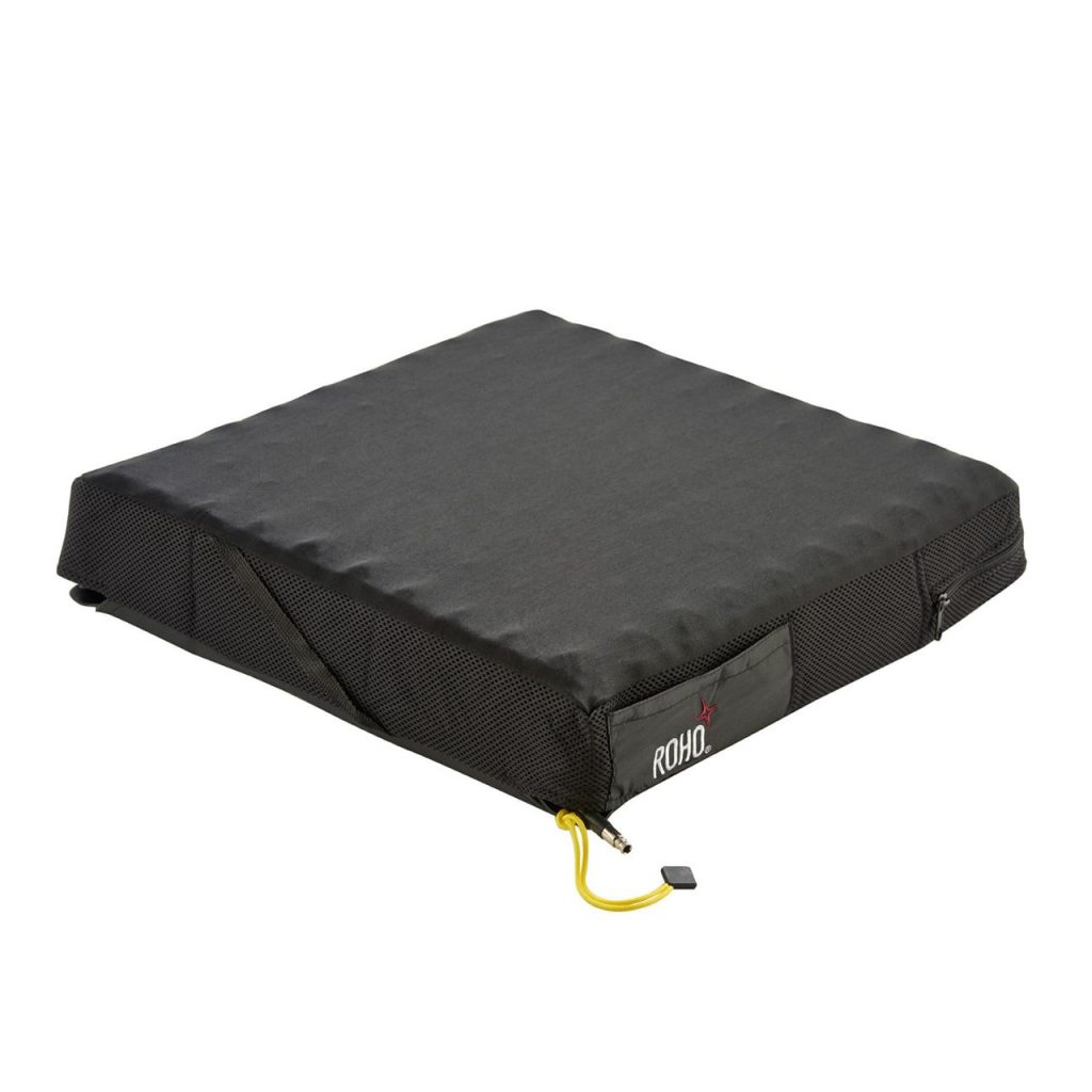 Head Roho ROHO Single Compartment Cushion - Seating and Positioning - GTK