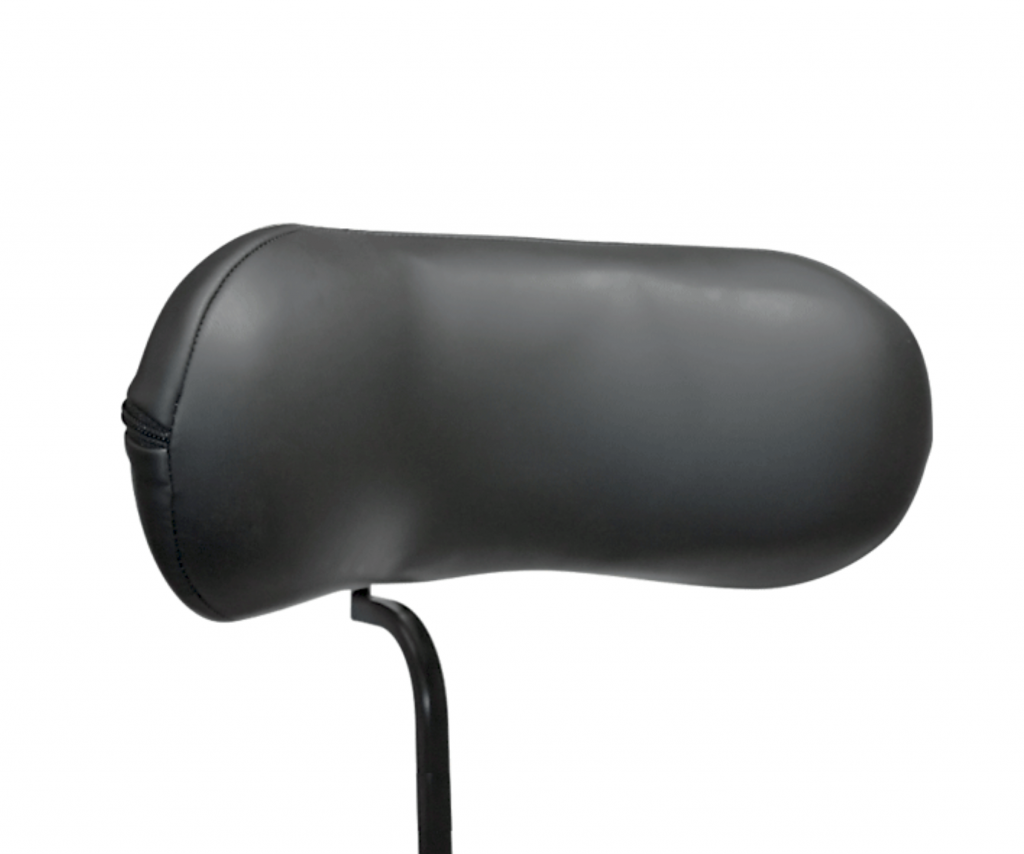 Stealth Comfort Plus Series Head Supports - Seating and Positioning - GTK
