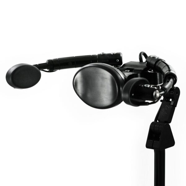 Total Control Head Array