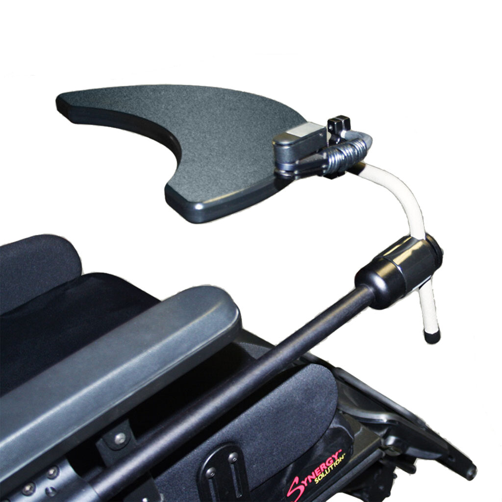 Stealth iDrive Tray Arrays Powered Wheelchairs GTK