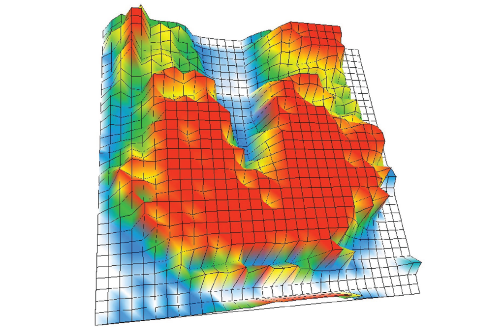Feature image - pressure mapping