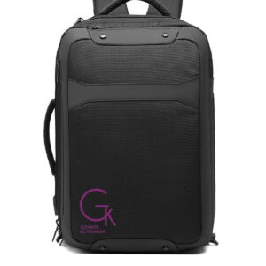 GTK backpack