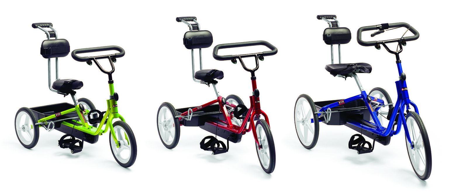 Rifton Adaptive Tricycle GTK