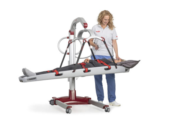 Molift Mover 205 - Hoists and Slings at GTK