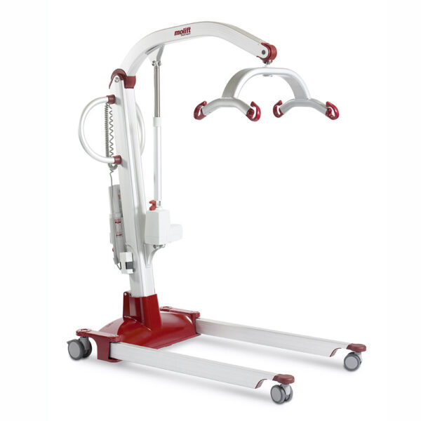 Molift Mover 205 image - Hoists and Slings at GTK