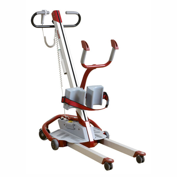 molift quick raiser image - Hoists and Slings at GTK