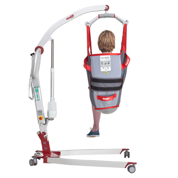 Molift rgosling amputee 3 image of Hoists and Slings at GTK