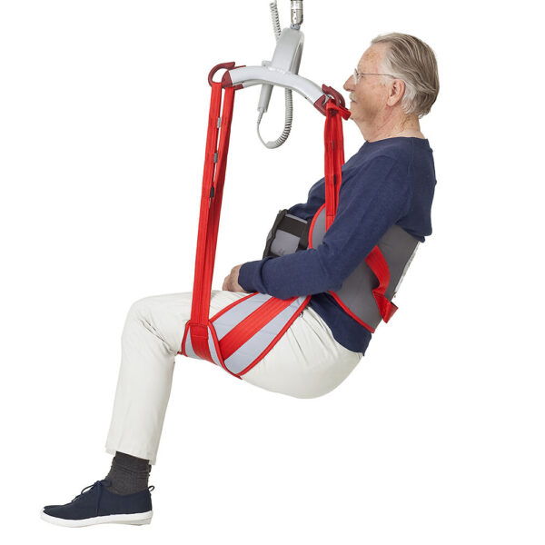 Molift RgoSling 2 image of Hoists and Slings at GTK