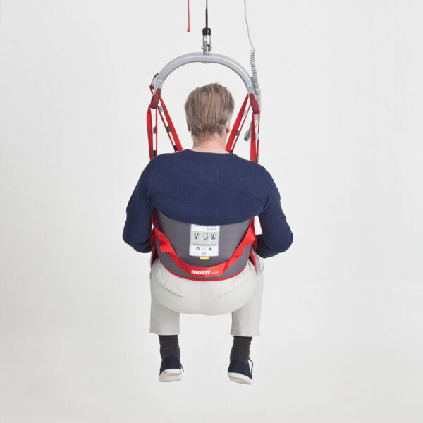 Molift RgoSling 3 image of Hoists and Slings at GTK