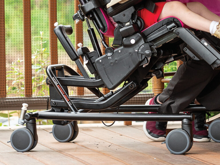 Rifton Activity Chair GTK