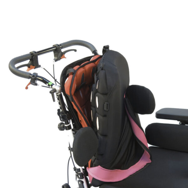 Spex SuperShape Back Support - Seating and Positioning - GTK