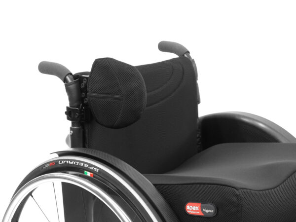 Spex Vigour Standard Contour Cushion Wheelchair