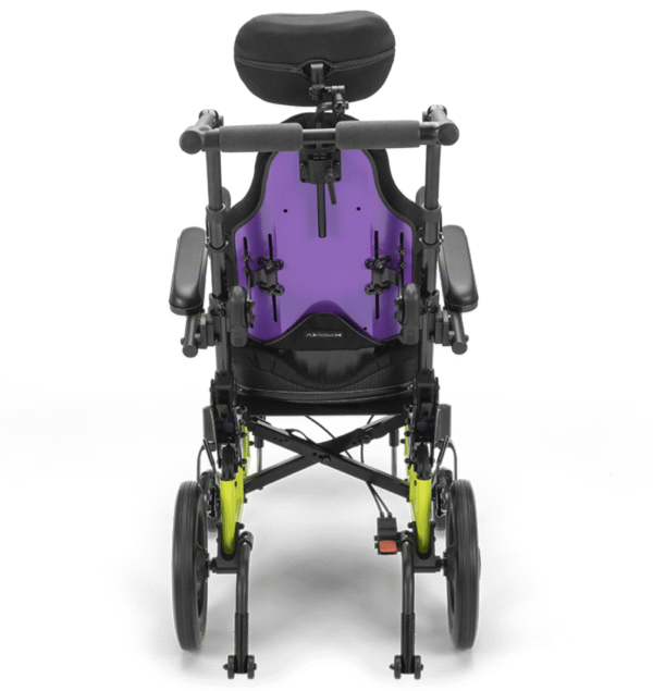 Ki Mobility Little Wave Arc rear view