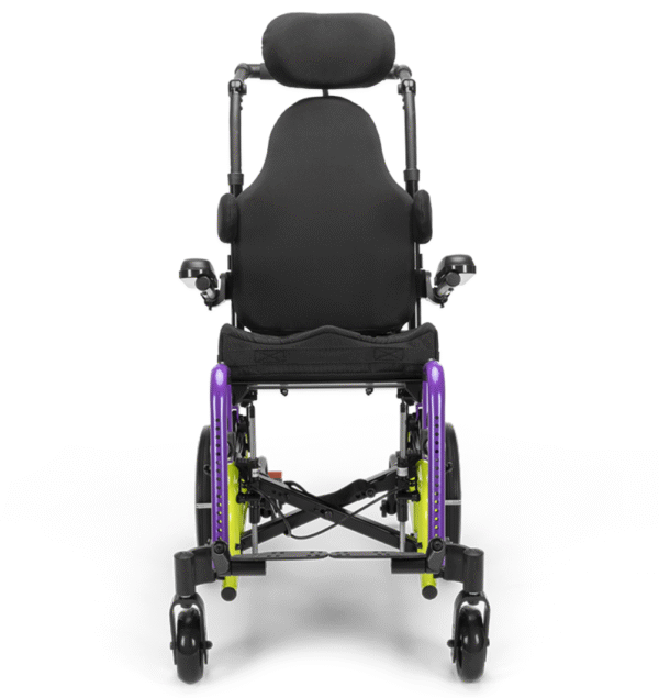 Ki Mobility Little Wave Arc front view