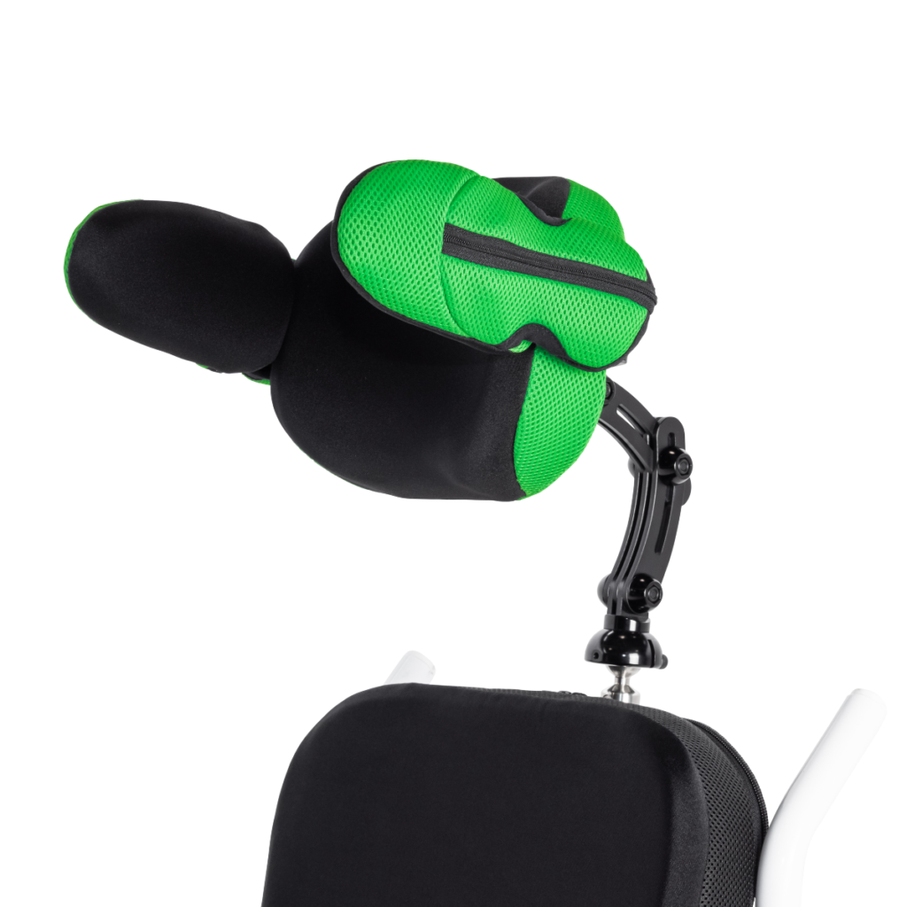Head Supports & Headrests GTK