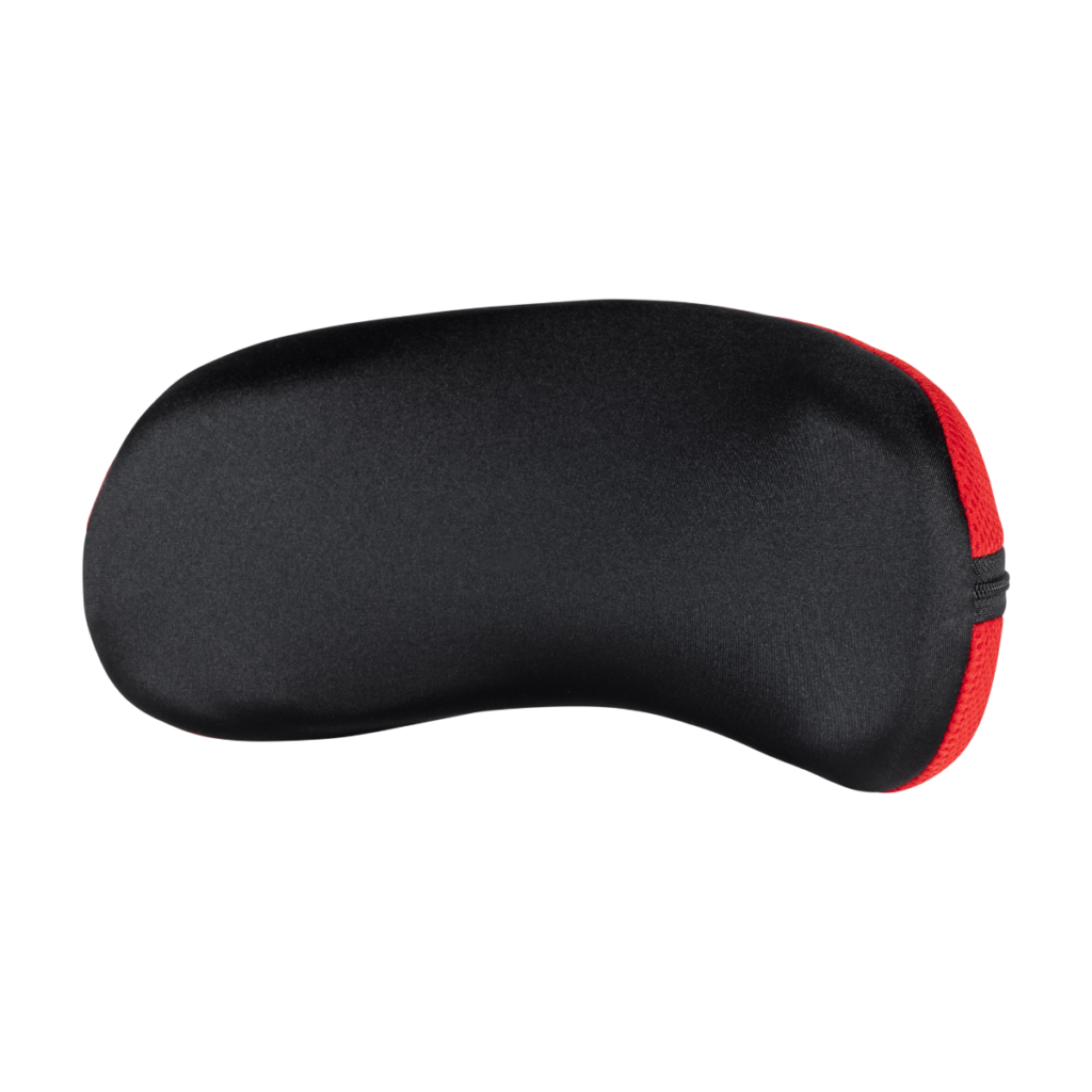 Spex Comfort Head Support - pad front view
