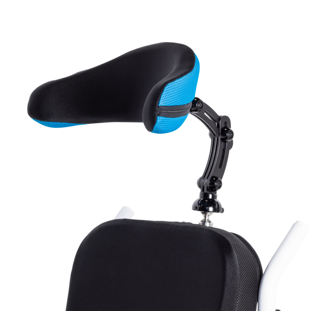 Head Supports & Headrests GTK