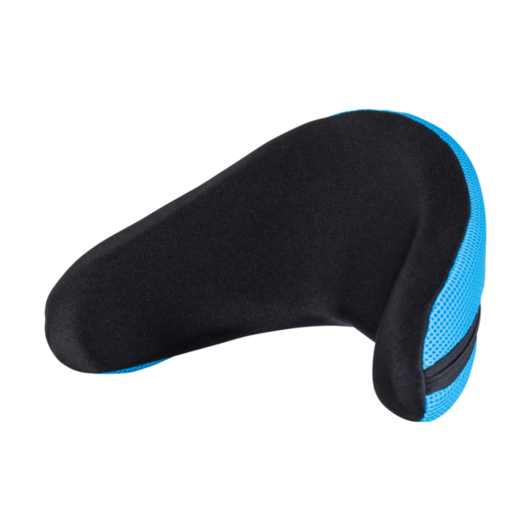 Spex Contour Head Support - pad front view