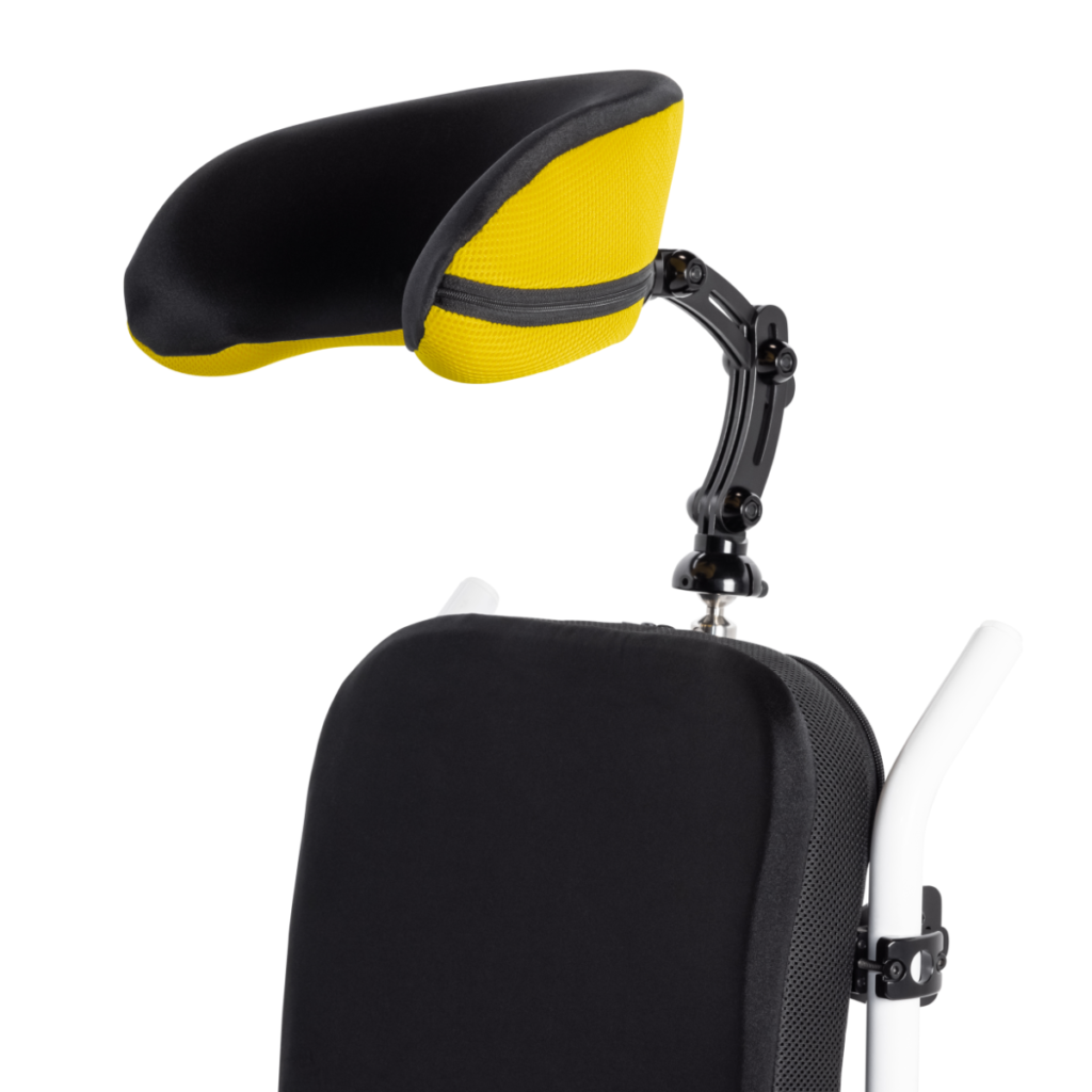 Head Supports & Headrests GTK