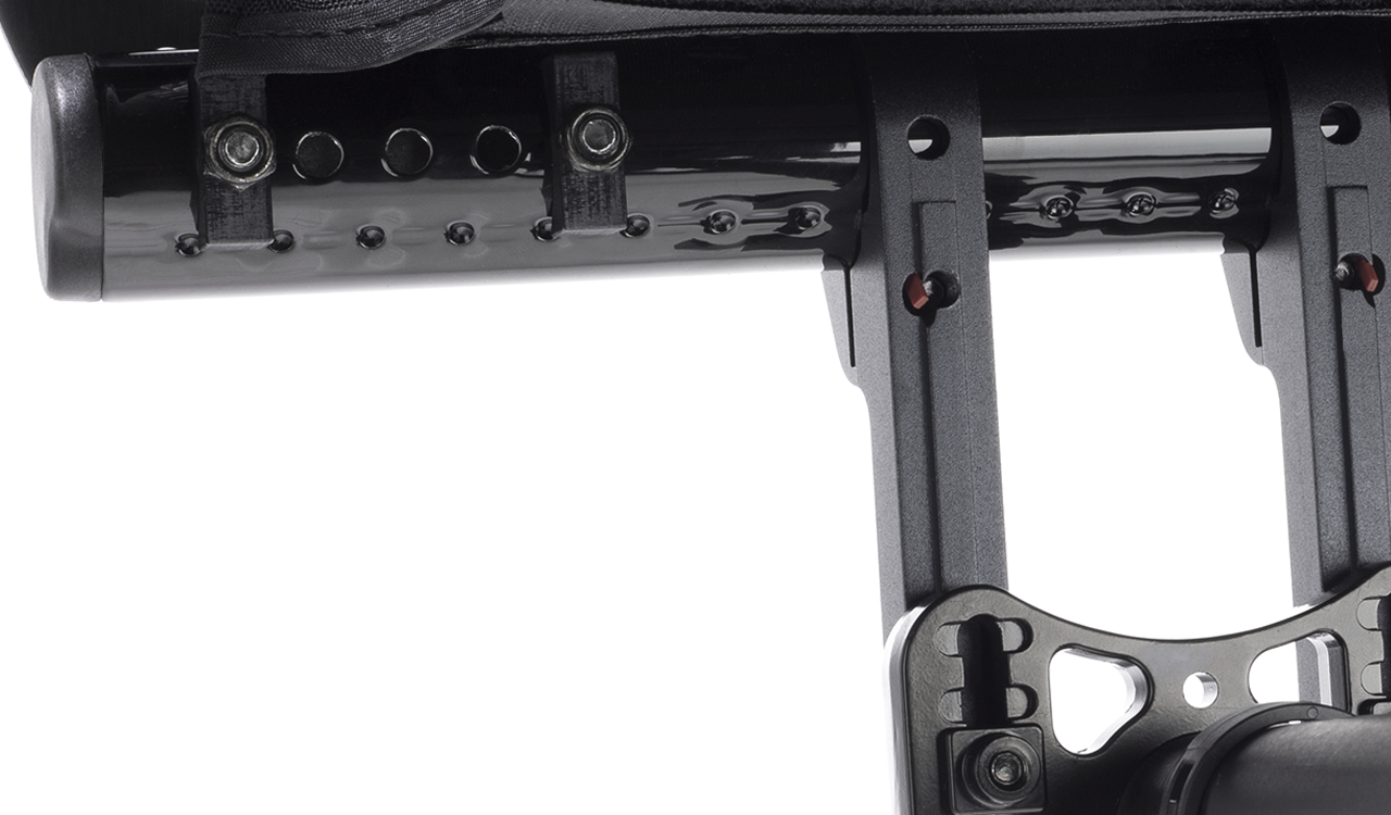 Dimple Track