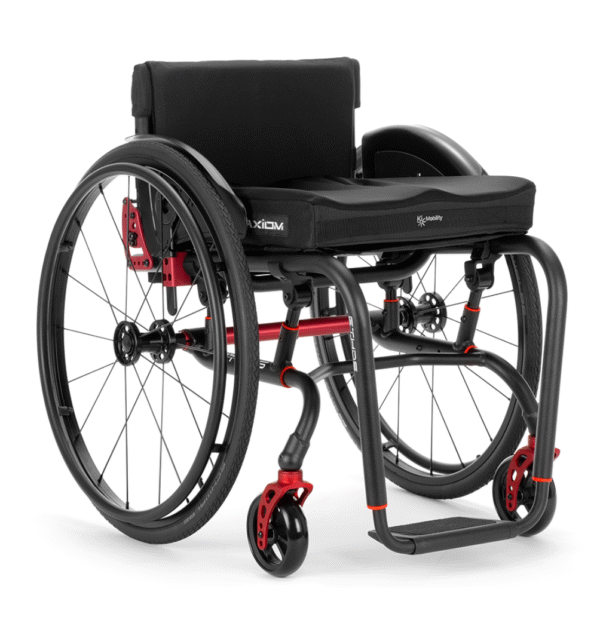 Ki Mobility Ethos