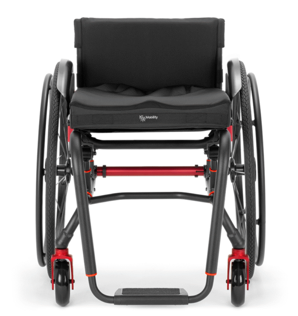 Ki Mobility Ethos front view