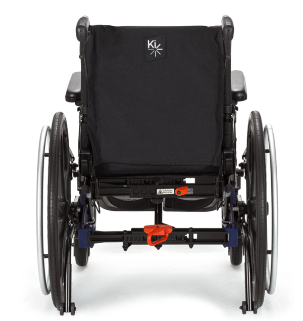 Ki Mobility Liberty rear view