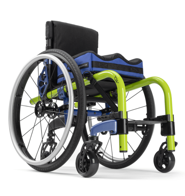 Ki Mobility Little Wave Clik