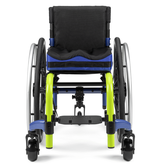 Ki Mobility Little Wave Clik front view