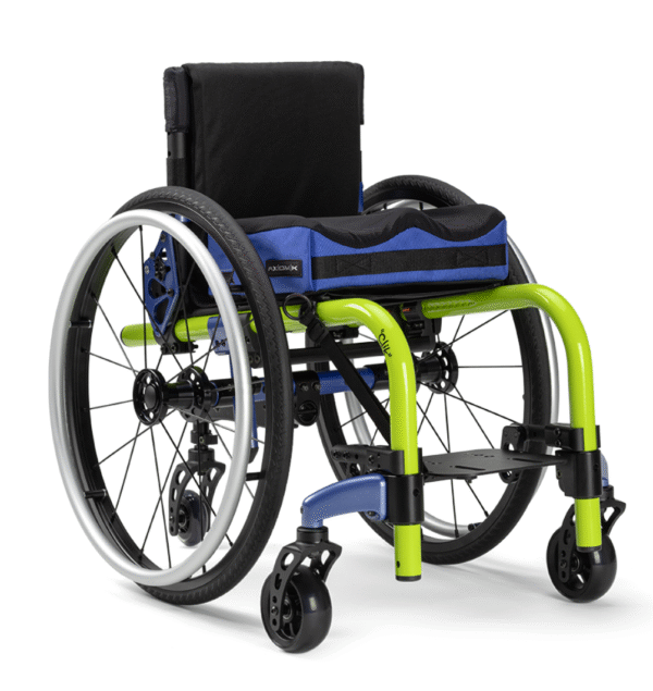 Ki Mobility Little Wave Clik